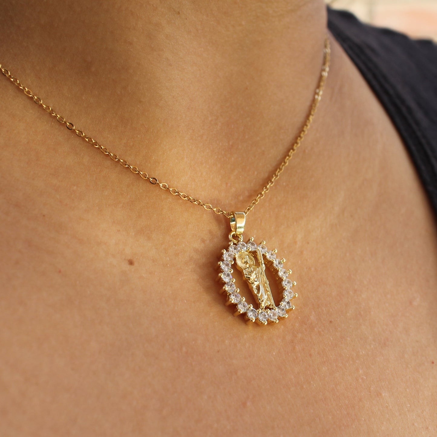 San Judas Tadeo – Clásico