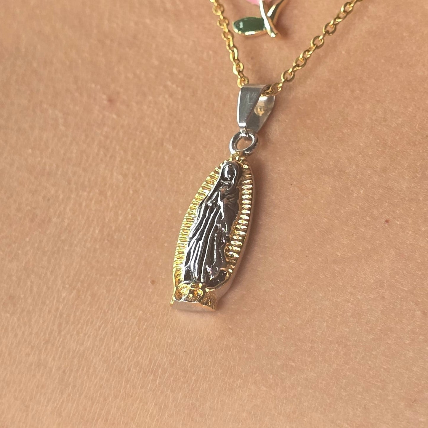Virgen de Guadalupe – Clásico